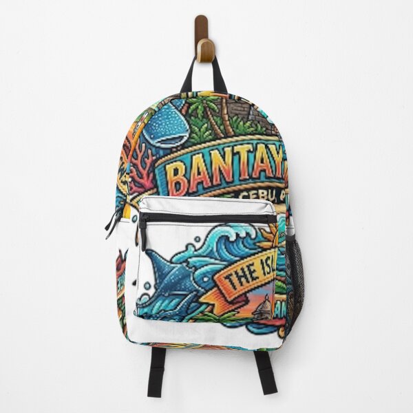 Item preview, BANTAYAN ISLAND designed and sold by likbatonboot.