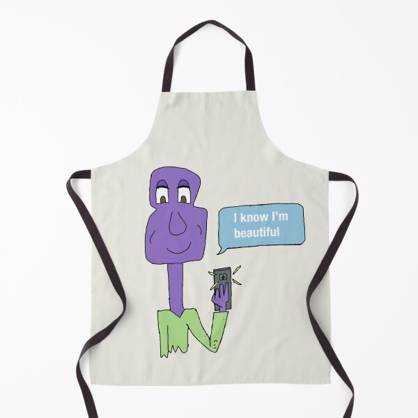 Item preview, I Know I'm Beautiful designed and sold by Shooz34.