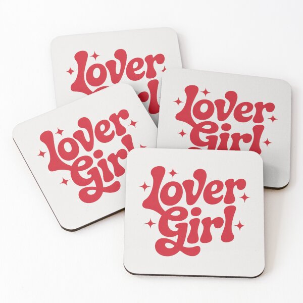 Item preview, Lover Girl designed and sold by Monkeysalad.
