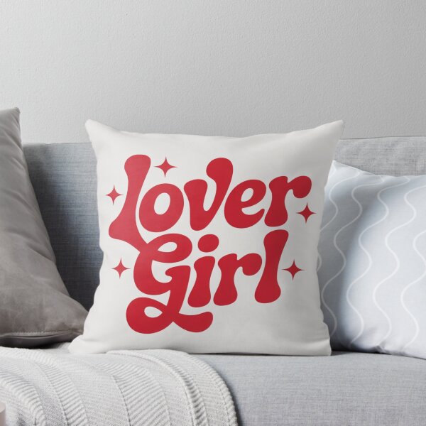 Item preview, Lover Girl designed and sold by Monkeysalad.