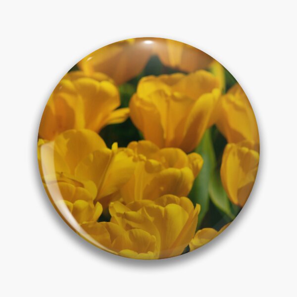 Item preview, Yellow Tulips 2026 designed and sold by AdrianJune.
