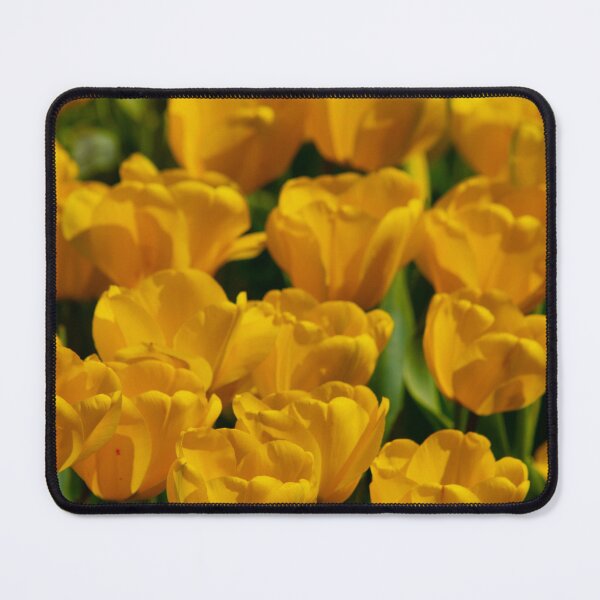 Item preview, Yellow Tulips 2026 designed and sold by AdrianJune.