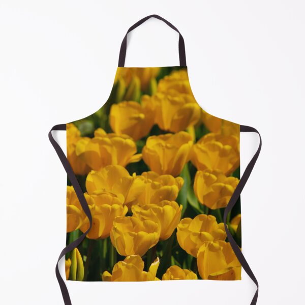 Item preview, Yellow Tulips 2026 designed and sold by AdrianJune.