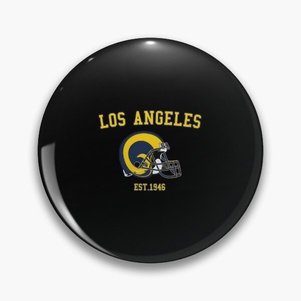 Item preview, La Rams 1053 designed and sold by Misha2402.