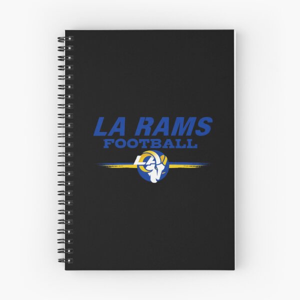 Item preview, La Rams 169  designed and sold by Misha2402.
