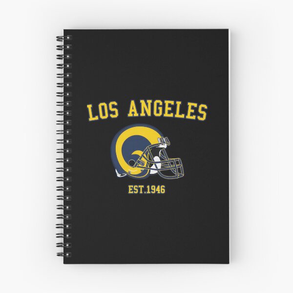 Item preview, La Rams 1053 designed and sold by Misha2402.
