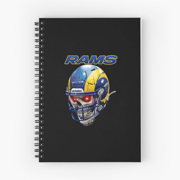Item preview, LA RAMS  designed and sold by Misha2402.
