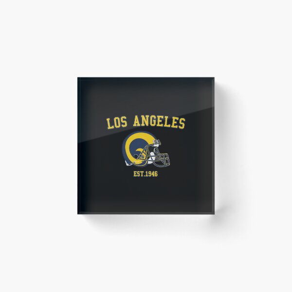 Item preview, La Rams 1053 designed and sold by Misha2402.
