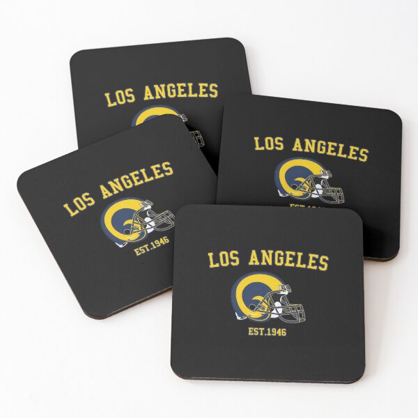 Item preview, La Rams 1053 designed and sold by Misha2402.