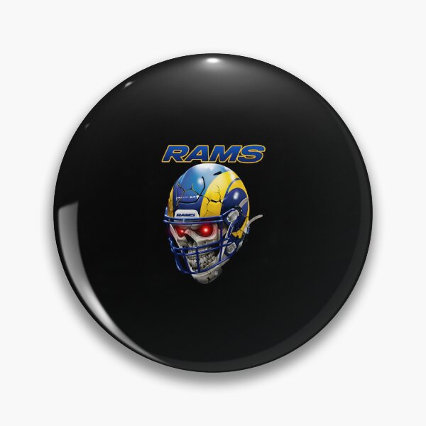 Item preview, LA RAMS  designed and sold by Misha2402.