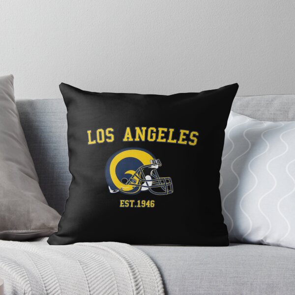 Item preview, La Rams 1053 designed and sold by Misha2402.