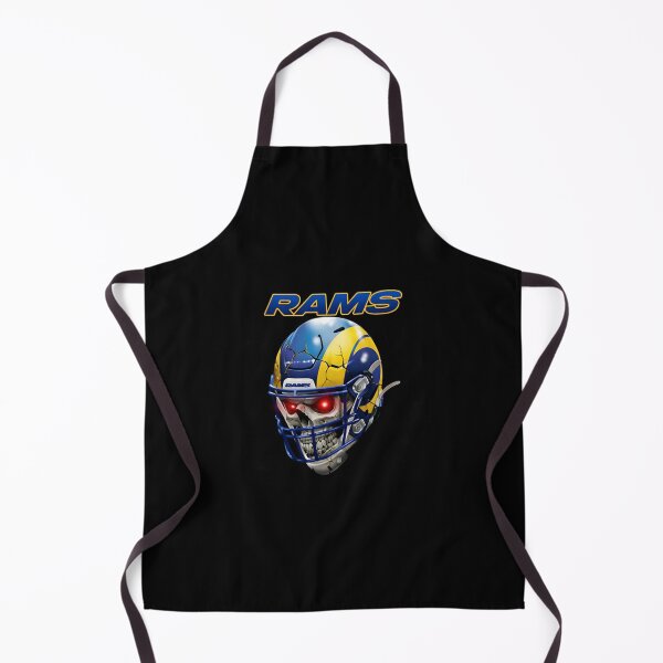 Item preview, LA RAMS  designed and sold by Misha2402.