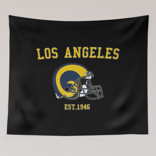 Item preview, La Rams 1053 designed and sold by Misha2402.