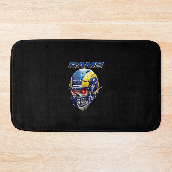 Item preview, LA RAMS  designed and sold by Misha2402.