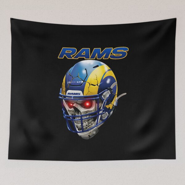 Item preview, LA RAMS  designed and sold by Misha2402.