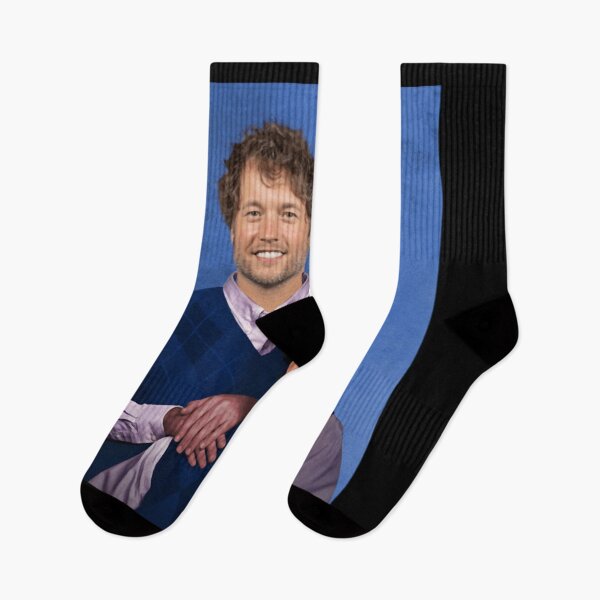 Item preview, Los Angeles Football Rams Matthew Stafford Puka Nacua Stepbrothers Parody  designed and sold by Misha2402.