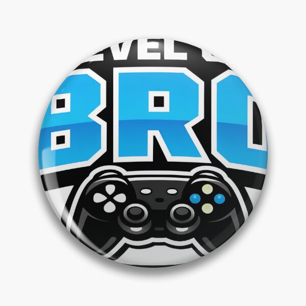 Item preview, Level Up Bro Gamer Gaming Controller T-Shirt designed and sold by OlyvieArt.