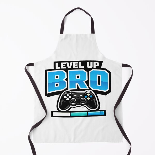Item preview, Level Up Bro Gamer Gaming Controller T-Shirt designed and sold by OlyvieArt.