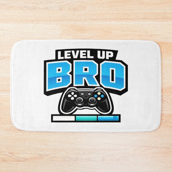 Item preview, Level Up Bro Gamer Gaming Controller T-Shirt designed and sold by OlyvieArt.