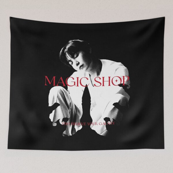 Item preview, J-hope of BTS  designed and sold by bangxhai.