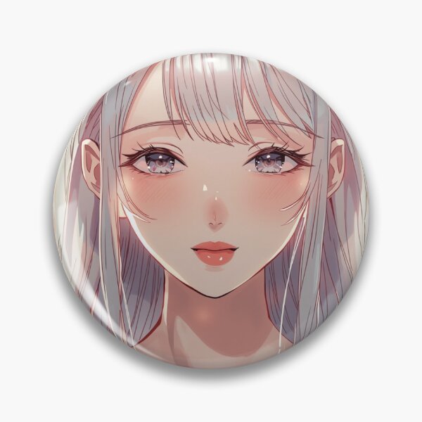 Item preview, Soft Light Dream Girl designed and sold by AnimDream .