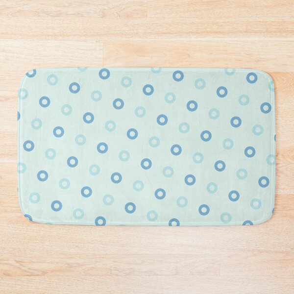Item preview, Bold Polka Dot - Abstract Geometric Pattern  - Graduation Gifts for boyfriend designed and sold by RoyalStarsPatts.