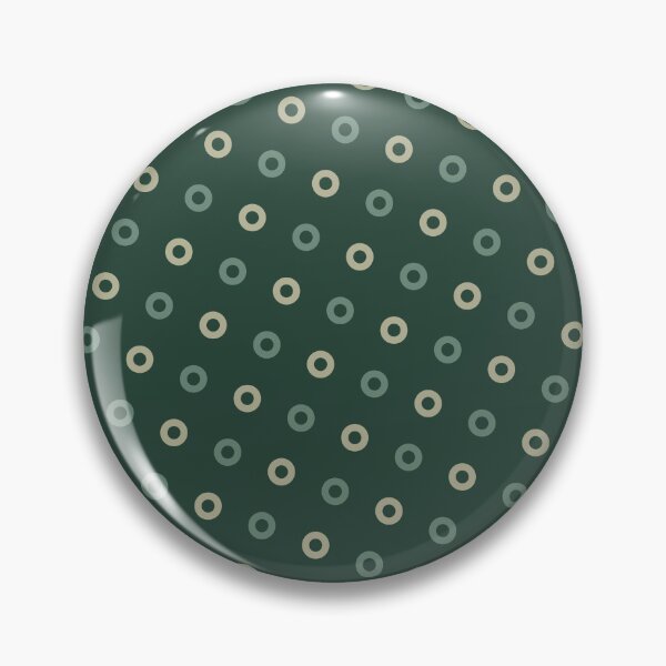 Item preview, Whimsical Polka A Dot - Abstract Circular Pattern  - Housewarming Gift Ideas designed and sold by RoyalStarsPatts.