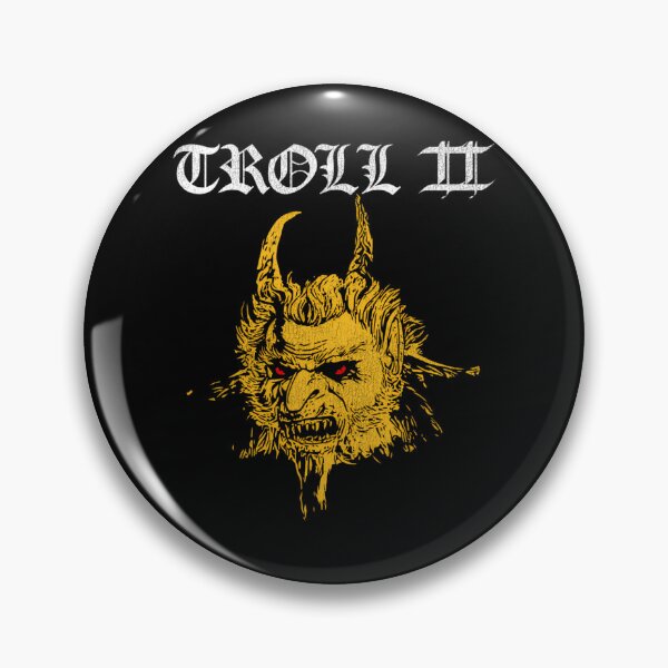 Item preview, Troll 2 designed and sold by Funketown.
