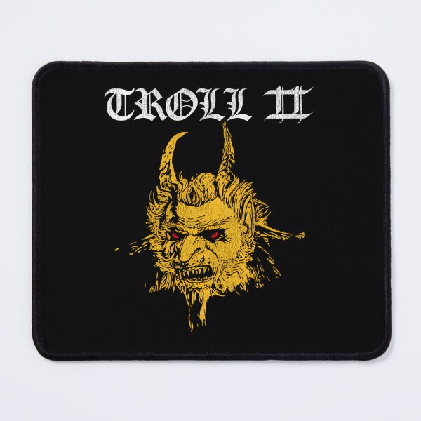 Item preview, Troll 2 designed and sold by Funketown.