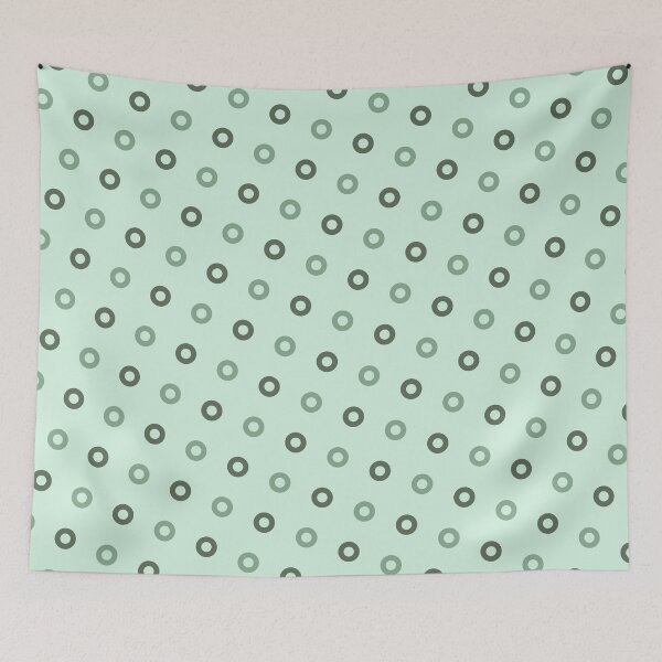 Item preview, Classic Concentric - Abstract Circular Pattern  - Mothers Day Gift For Mom designed and sold by RoyalStarsPatts.
