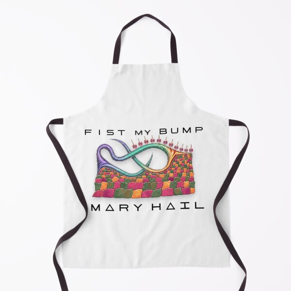 Artikelvorschau, Projekt Hail Mary Faust mein Bump entworfen und verkauft von blacK1982White.