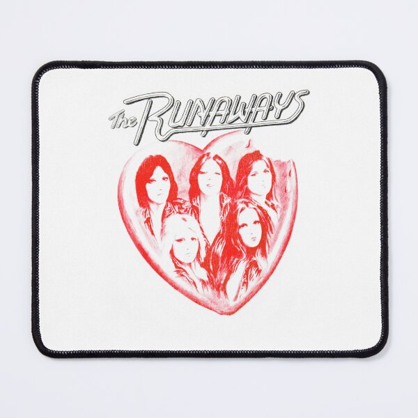 Item preview, The Runaways designed and sold by Funketown.