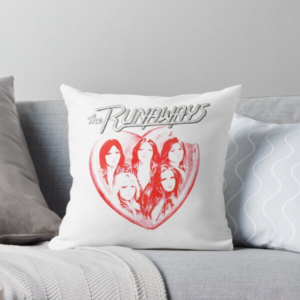 Item preview, The Runaways designed and sold by Funketown.