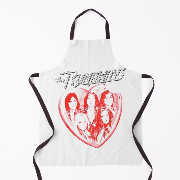 Item preview, The Runaways designed and sold by Funketown.