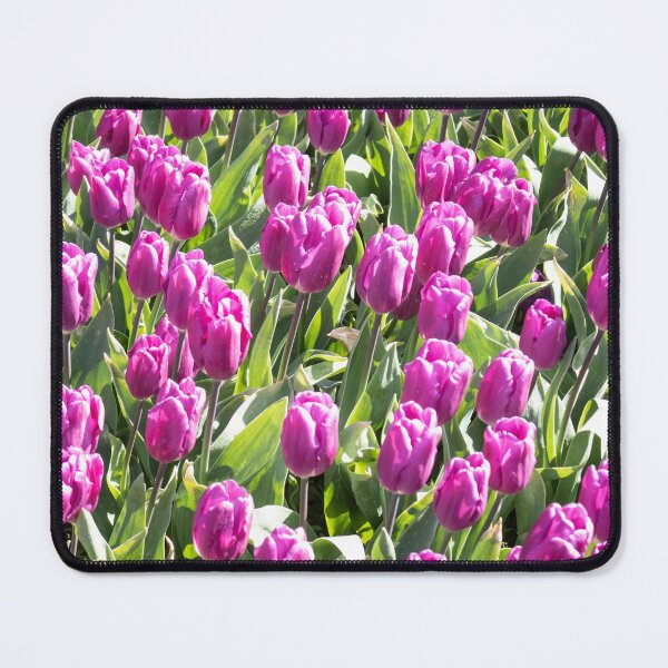Item preview, Purple tulips 2026 designed and sold by AdrianJune.