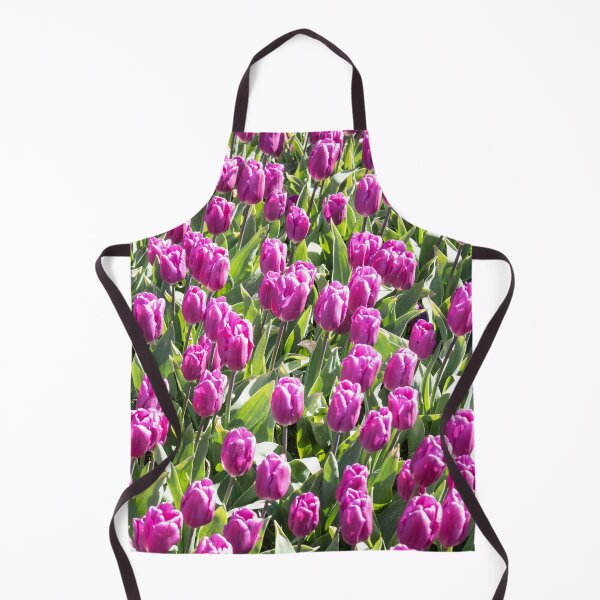 Item preview, Purple tulips 2026 designed and sold by AdrianJune.