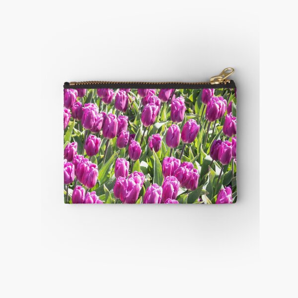 Item preview, Purple tulips 2026 designed and sold by AdrianJune.