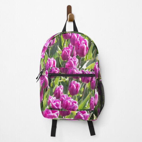 Item preview, Purple tulips 2026 designed and sold by AdrianJune.