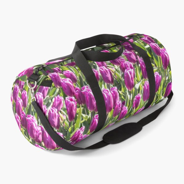 Item preview, Purple tulips 2026 designed and sold by AdrianJune.