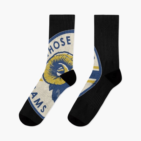 Item preview, Los Angeles Rams - Who’s House Ram House T00308  designed and sold by Misha2402.