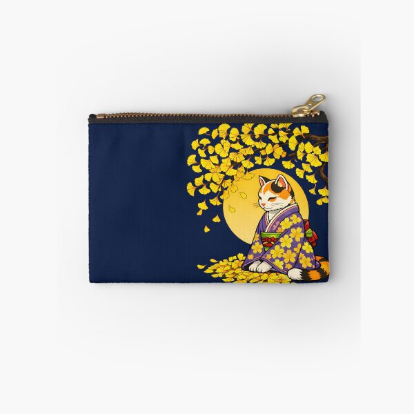 Artikelvorschau, Ginko Kimono Calico entworfen und verkauft von FK-UK.