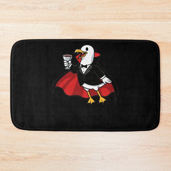 Item preview, Funny Vampire Seagull Dracula Halloween designed and sold by k3rstman1.