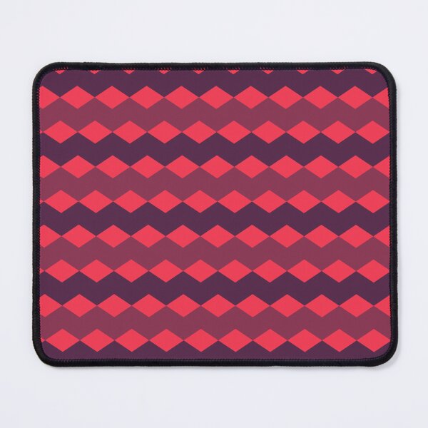 Item preview, Bold Houndstooth - Abstract Shape Pattern - Best Friend Gifts designed and sold by RoyalStarsPatts.