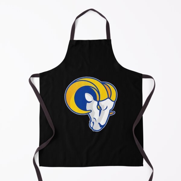 Item preview, Los Angeles Rams Alternative Logo - ugochiumeugo 79 designed and sold by Misha2402.