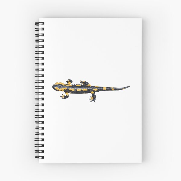 Item preview, Fire Salamander designed and sold by Reethes.