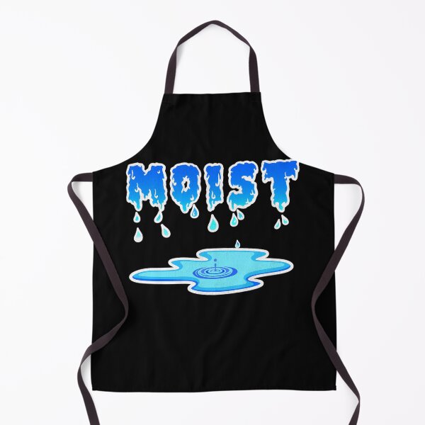 Item preview, Moist designed and sold by Funketown.