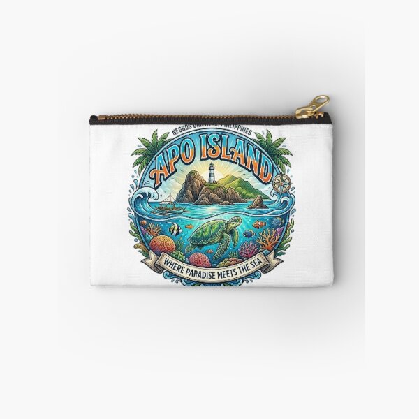Item preview, APO ISLAND designed and sold by likbatonboot.