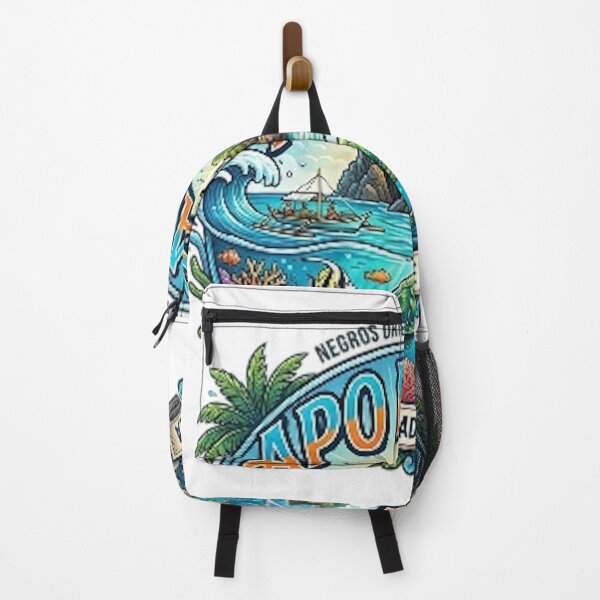 Item preview, APO ISLAND designed and sold by likbatonboot.