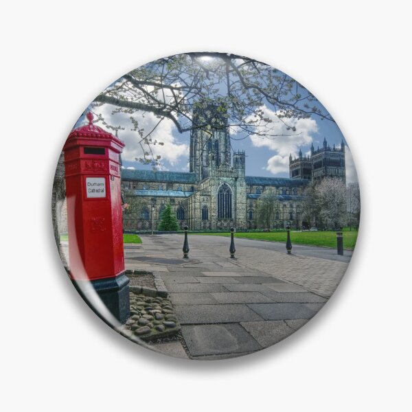 Item preview, Durham Cathedral designed and sold by Alisonchambers2.