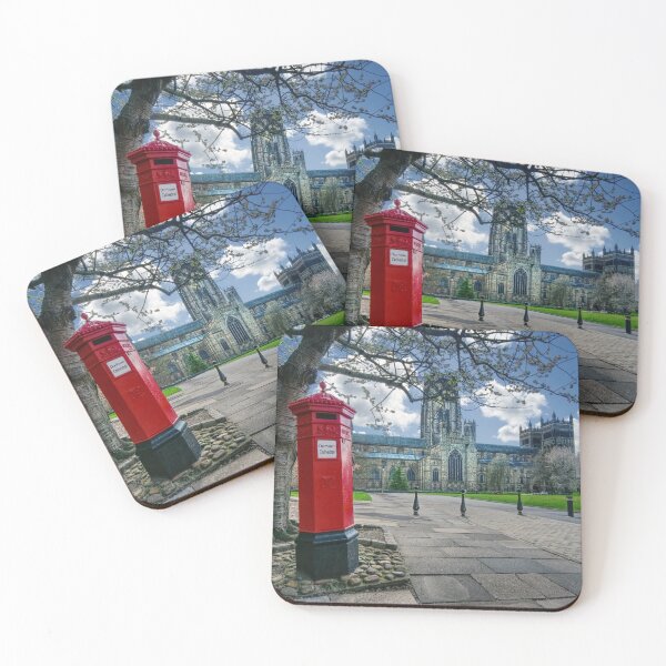 Item preview, Durham Cathedral designed and sold by Alisonchambers2.